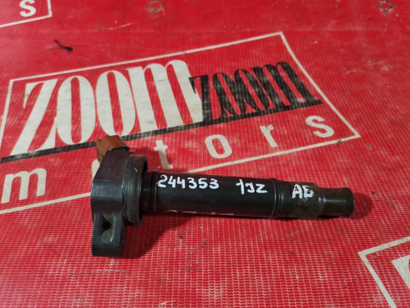 Катушка зажигания, 1800 рублей, Красноярск