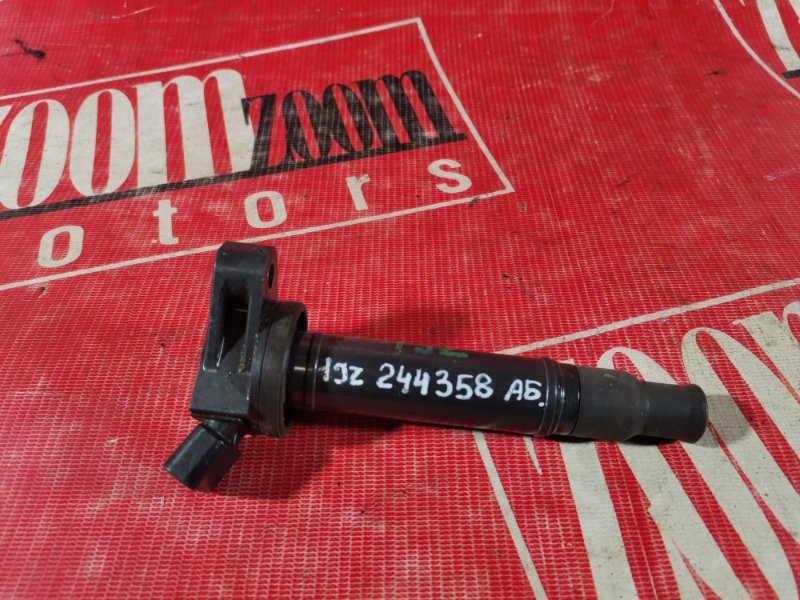 Катушка зажигания, 1800 рублей, Красноярск