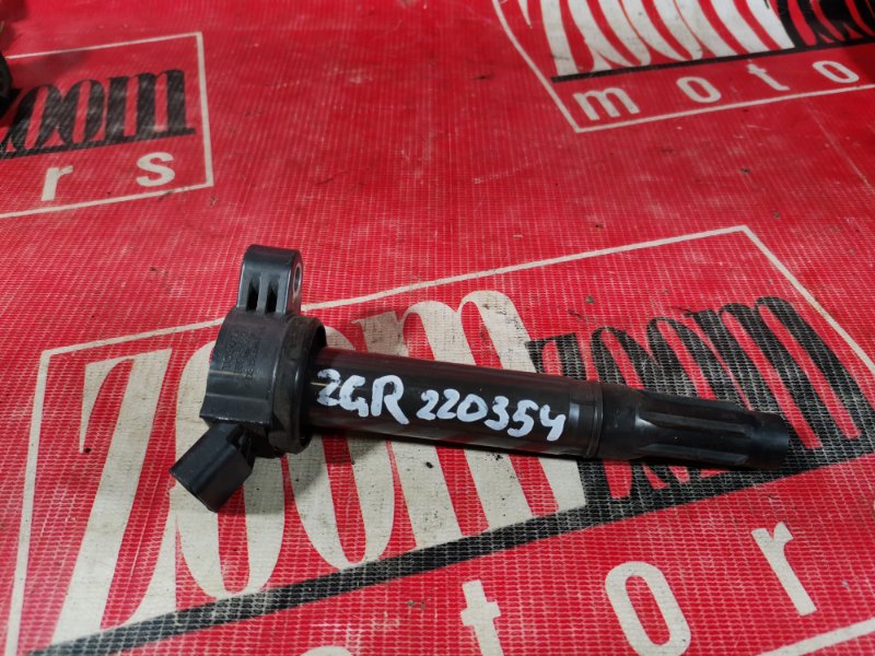 Катушка зажигания, 1900 рублей, Красноярск