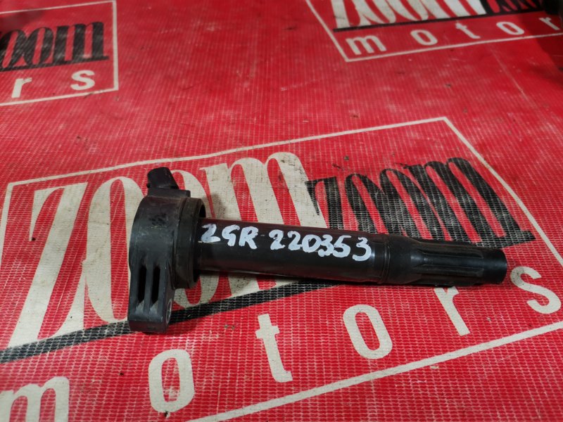 Катушка зажигания, 1900 рублей, Красноярск