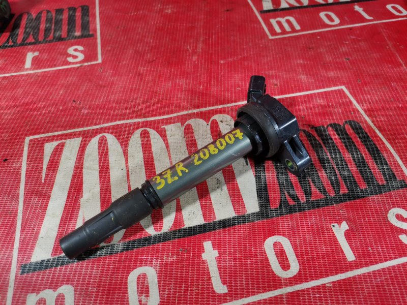 Катушка зажигания, 1300 рублей, Красноярск