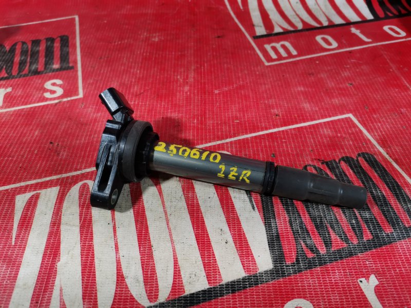 Катушка зажигания, 1000 рублей, Красноярск