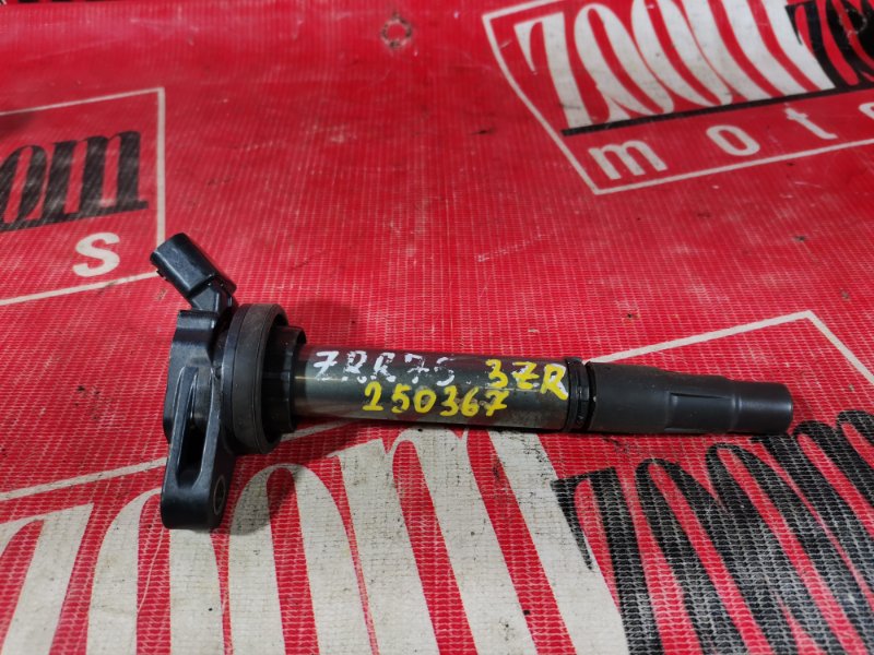 Катушка зажигания, 1300 рублей, Красноярск