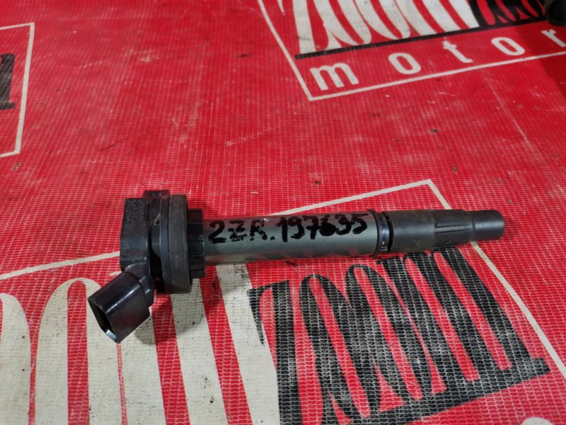 Катушка зажигания, 1000 рублей, Красноярск