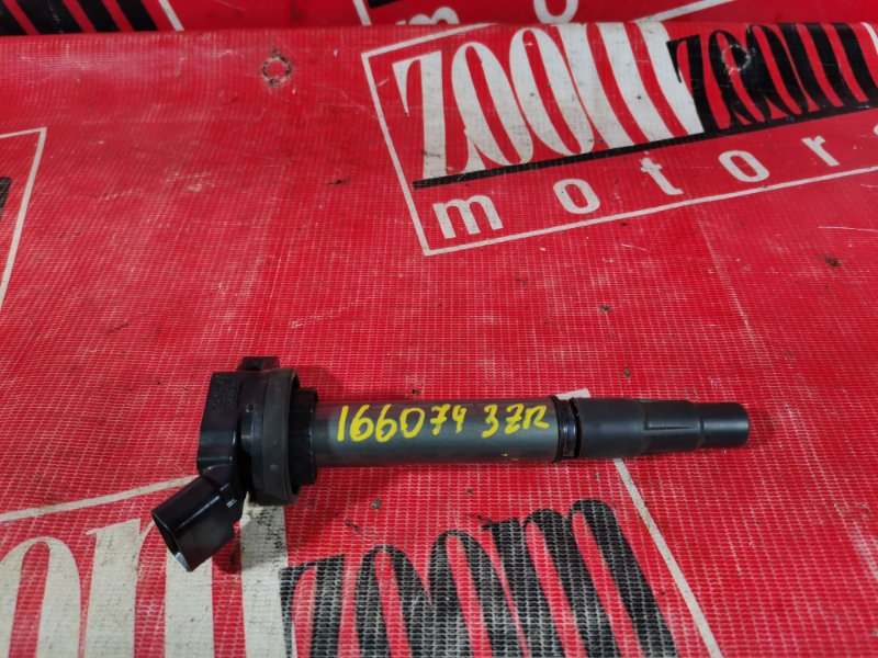 Катушка зажигания, 1300 рублей, Красноярск