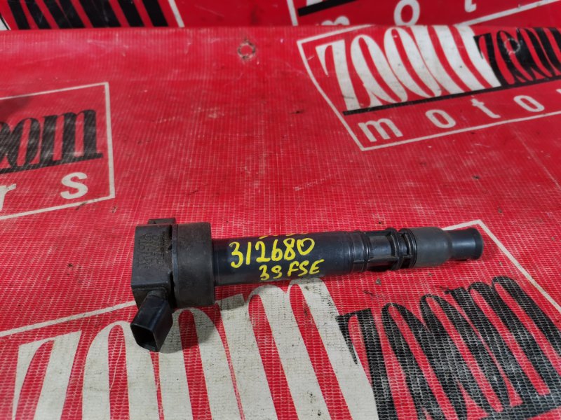 Катушка зажигания, 1200 рублей, Красноярск