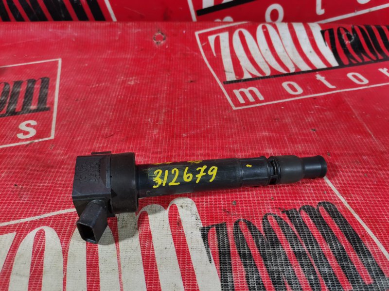 Катушка зажигания, 1200 рублей, Красноярск