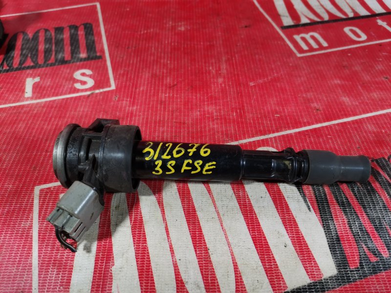 Катушка зажигания, 1200 рублей, Красноярск