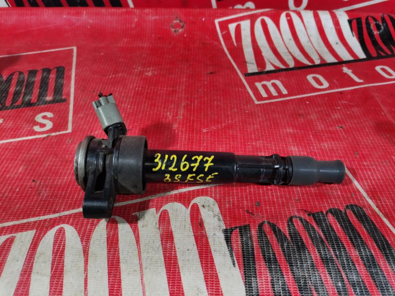 Катушка зажигания, 1200 рублей, Красноярск