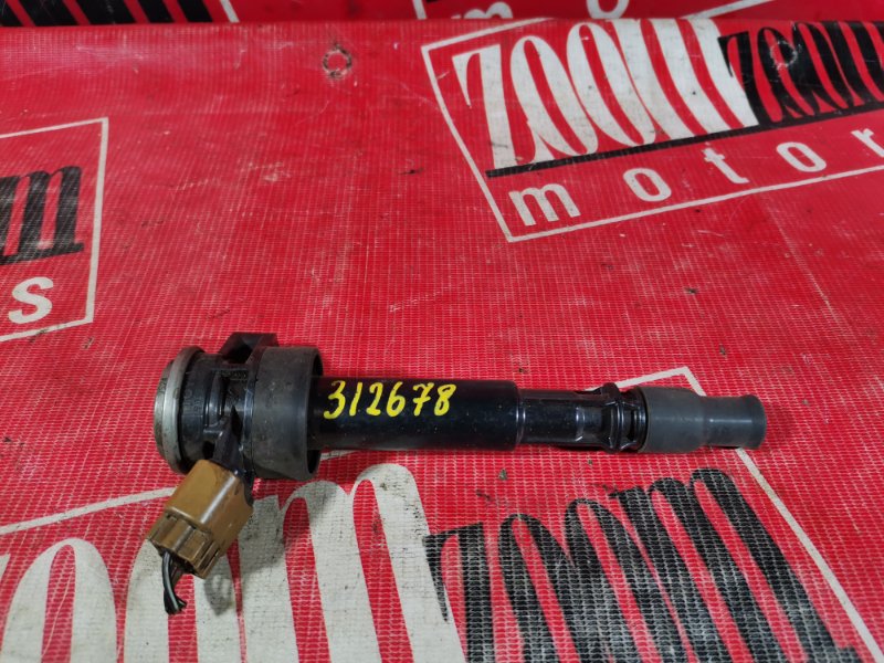 Катушка зажигания, 1200 рублей, Красноярск