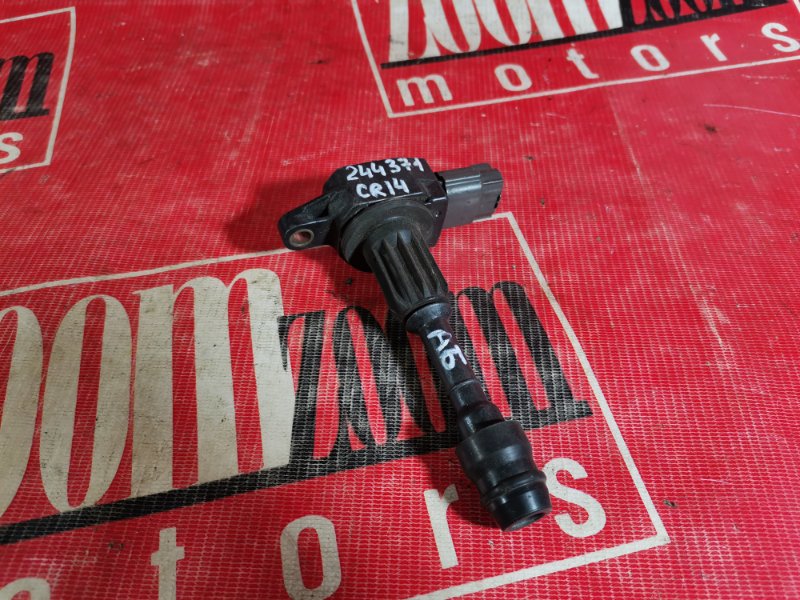 Катушка зажигания, 500 рублей, Красноярск