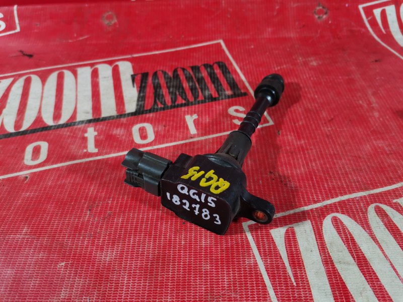 Катушка зажигания, 1200 рублей, Красноярск