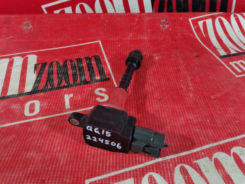 Катушка зажигания, 1200 рублей, Красноярск