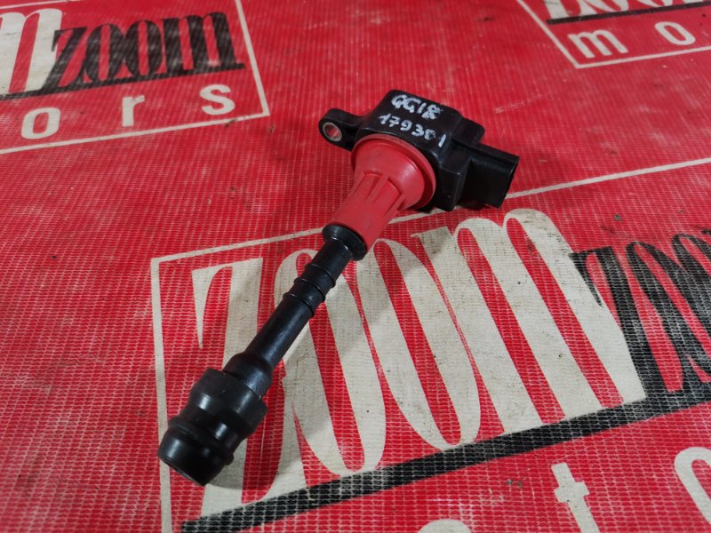 Катушка зажигания, 1200 рублей, Красноярск