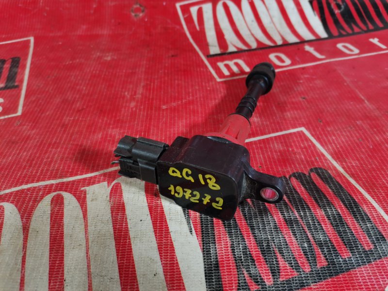 Катушка зажигания, 1200 рублей, Красноярск