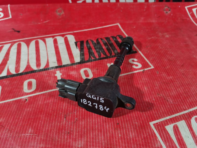 Катушка зажигания, 1200 рублей, Красноярск