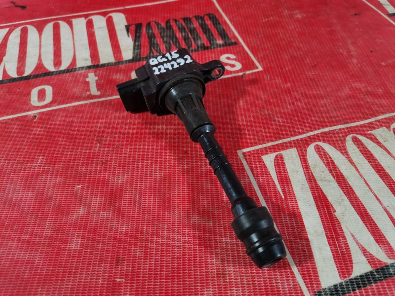 Катушка зажигания, 1200 рублей, Красноярск