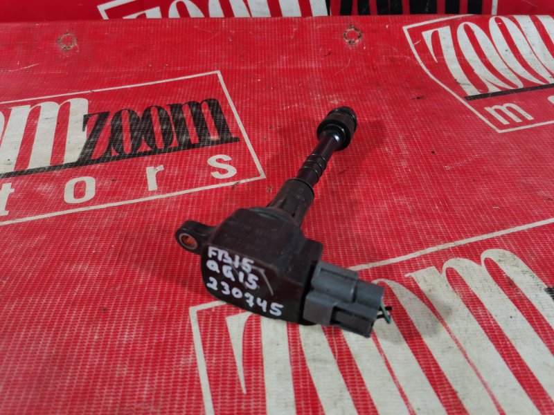 Катушка зажигания, 1200 рублей, Красноярск