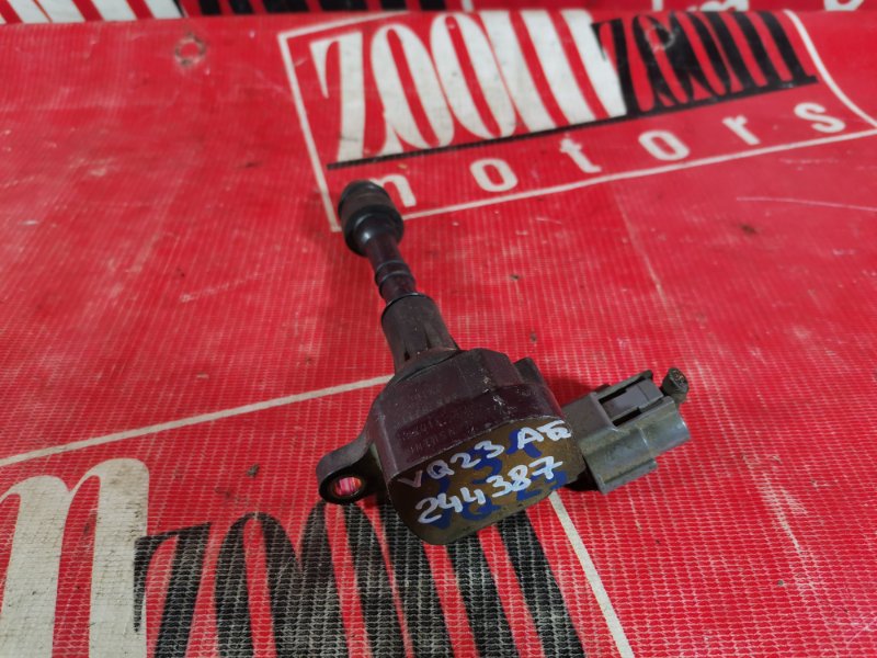 Катушка зажигания, 600 рублей, Красноярск