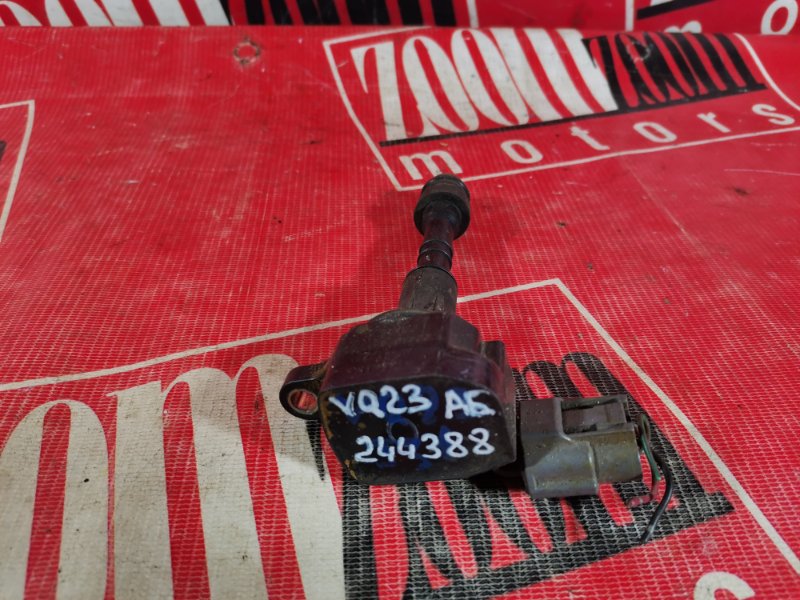 Катушка зажигания, 600 рублей, Красноярск