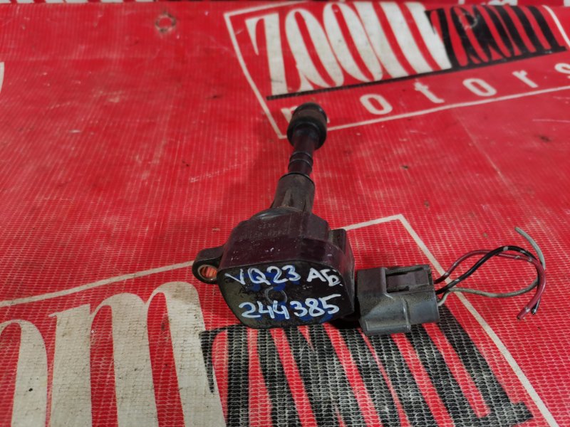 Катушка зажигания, 600 рублей, Красноярск