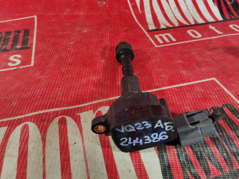 Катушка зажигания, 600 рублей, Красноярск