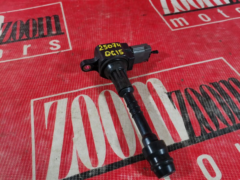 Катушка зажигания, 1200 рублей, Красноярск