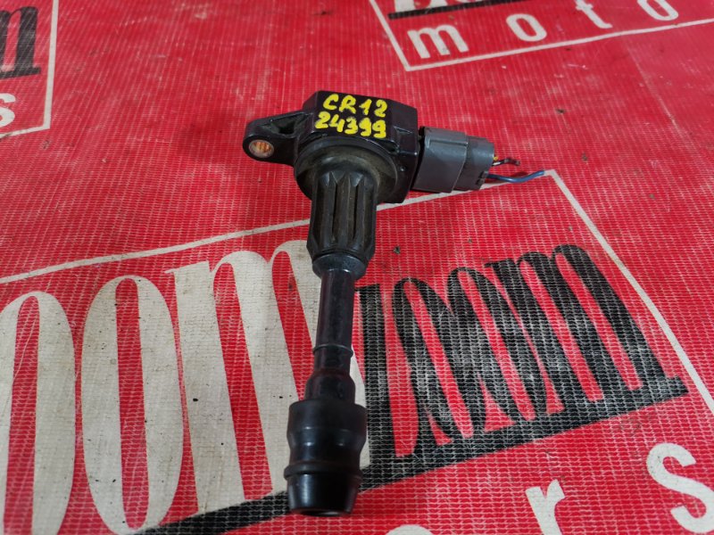 Катушка зажигания, 500 рублей, Красноярск