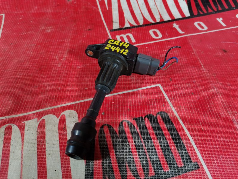 Катушка зажигания, 500 рублей, Красноярск