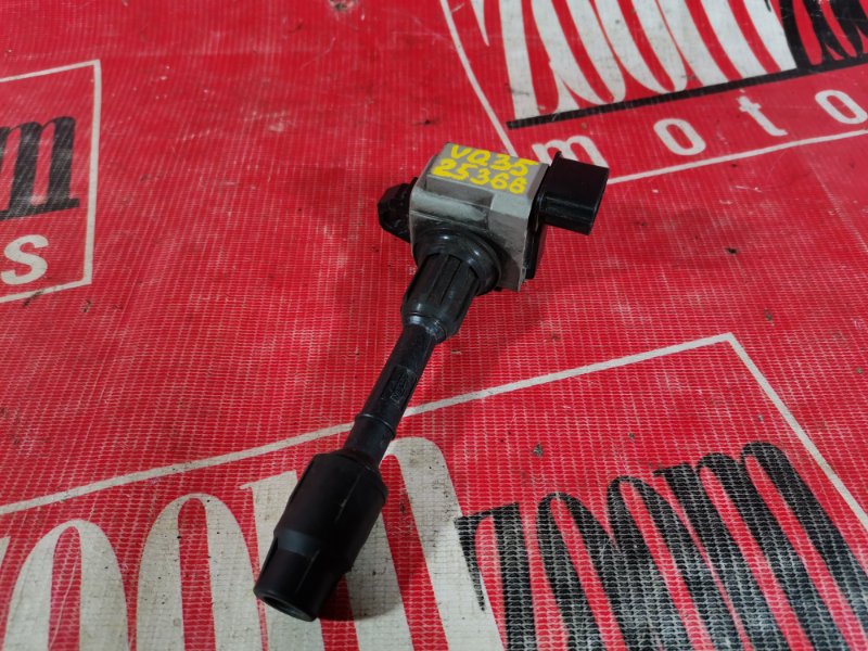 Катушка зажигания, 900 рублей, Красноярск