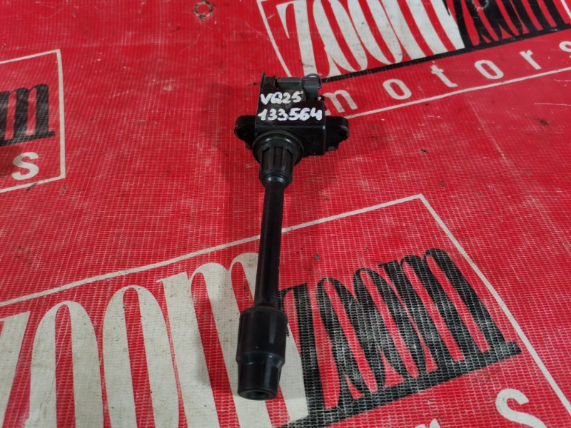 Катушка зажигания, 900 рублей, Красноярск