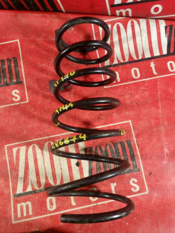 Пружина подвески, 1500 рублей, Красноярск