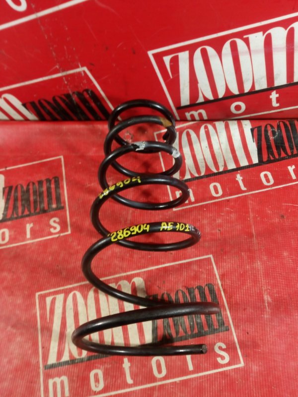 Пружина подвески, 1500 рублей, Красноярск