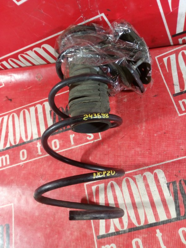 Пружина подвески, 1900 рублей, Красноярск
