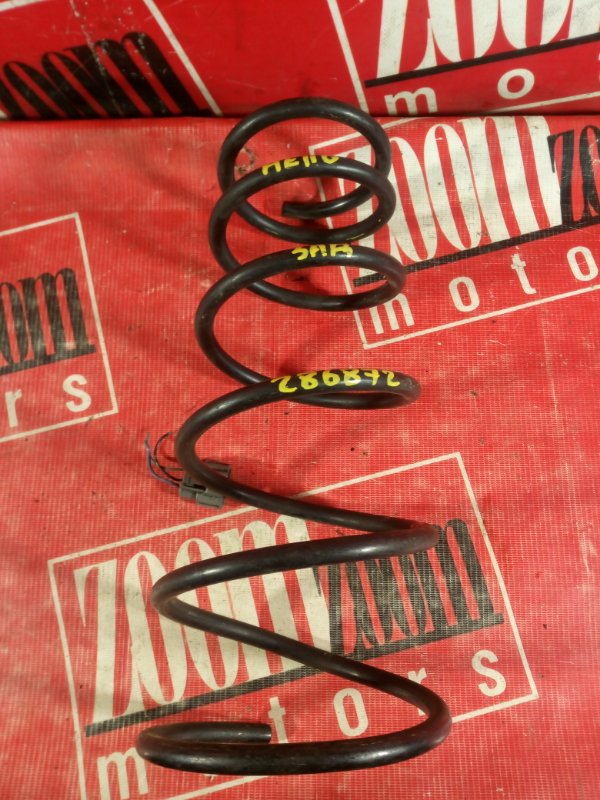 Пружина подвески, 1500 рублей, Красноярск