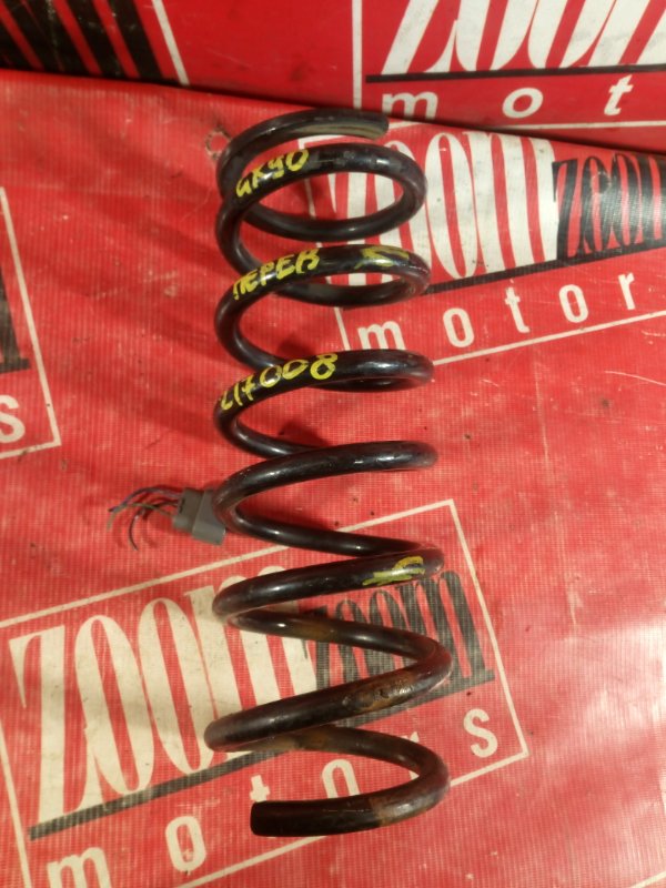 Пружина подвески, 1500 рублей, Красноярск