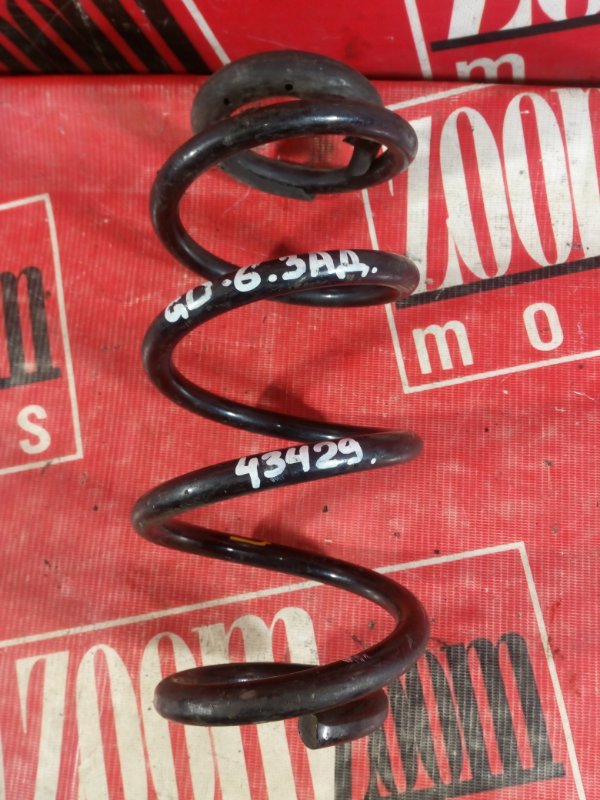Пружина подвески, 1500 рублей, Красноярск