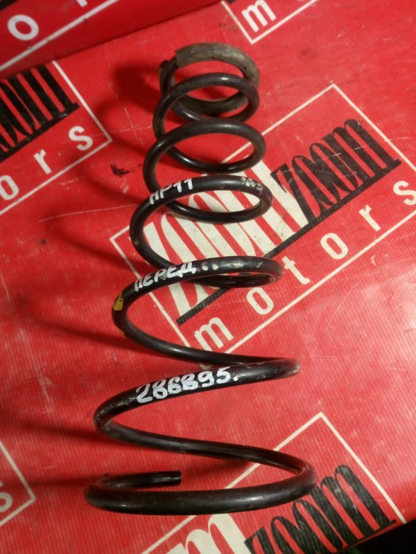 Пружина подвески, 1200 рублей, Красноярск