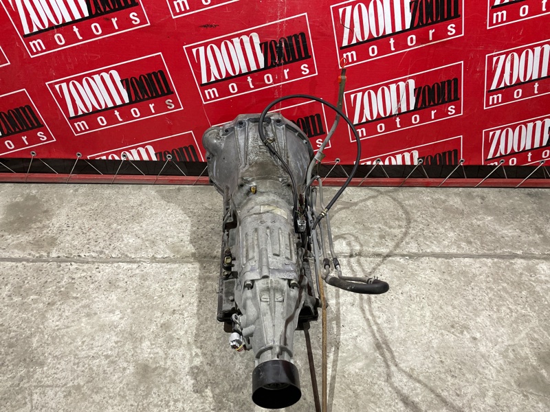 АКПП, 51000 рублей, Красноярск