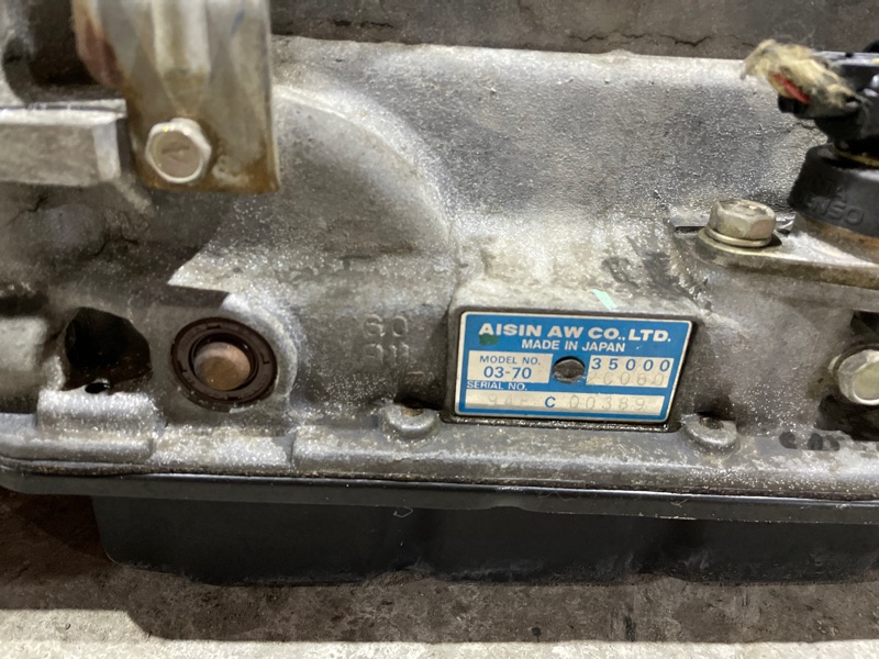 АКПП, 51000 рублей, Красноярск