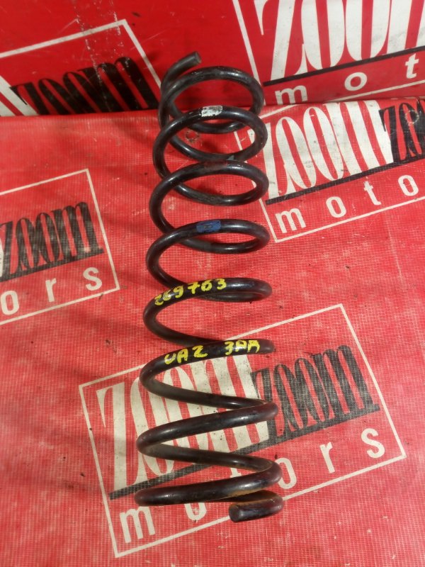 Пружина подвески, 1500 рублей, Красноярск