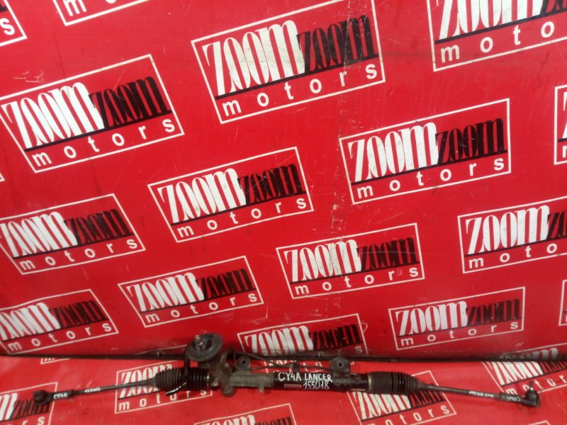 Рулевая рейка, 1500 рублей, Красноярск