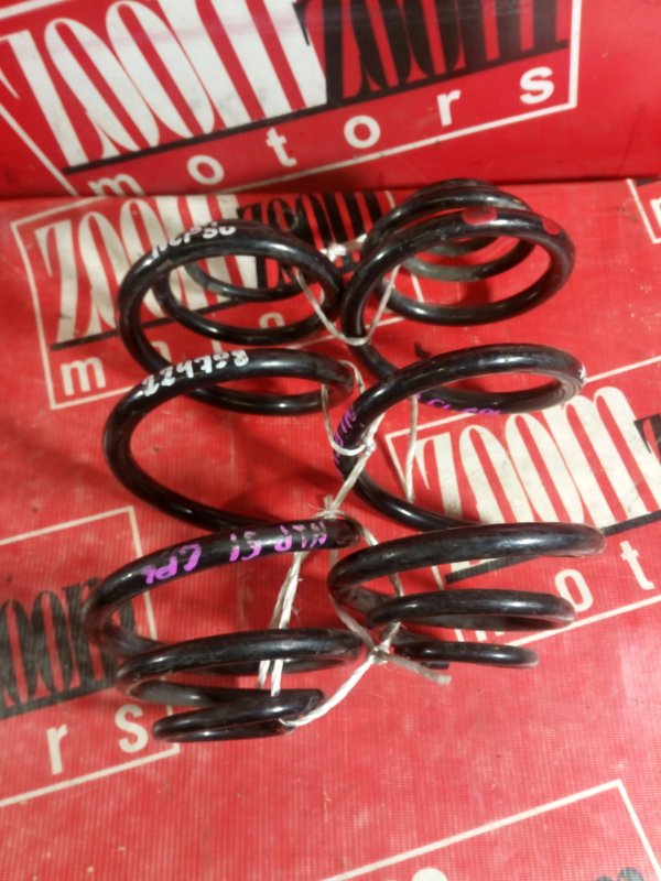 Пружина подвески, 1900 рублей, Красноярск