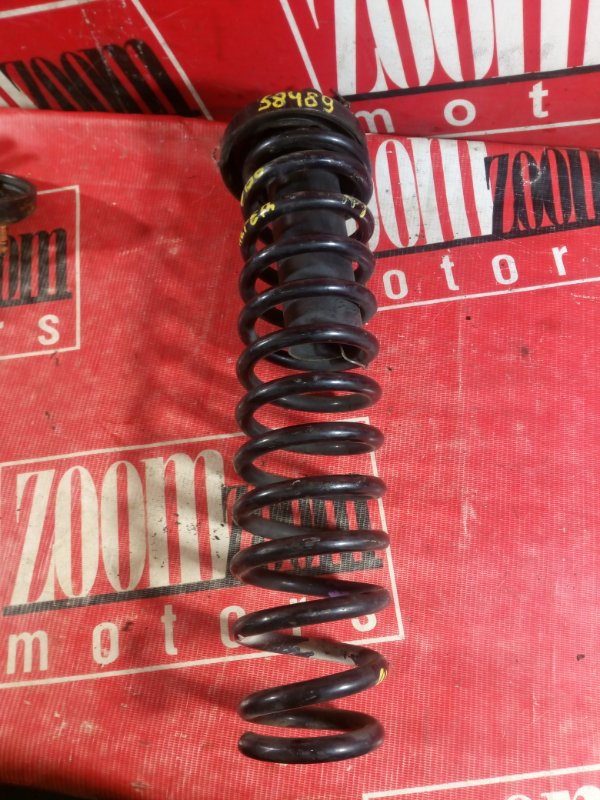 Пружина подвески, 1500 рублей, Красноярск