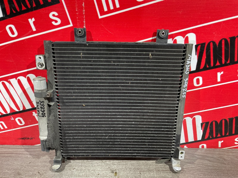 Радиатор кондиционера, 800 рублей, Красноярск