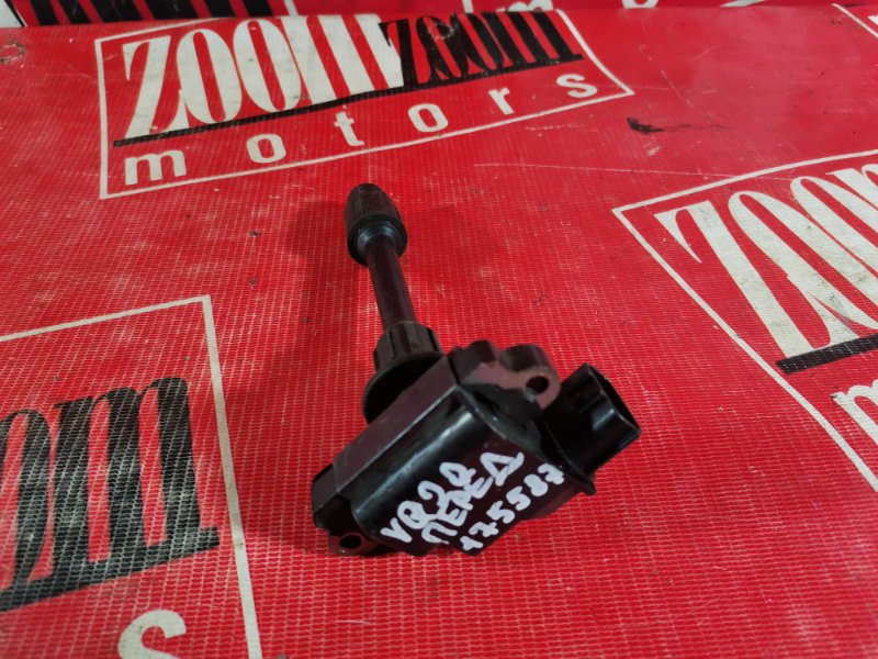 Катушка зажигания, 900 рублей, Красноярск