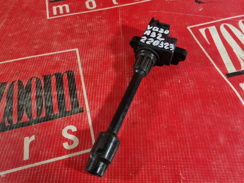 Катушка зажигания, 900 рублей, Красноярск