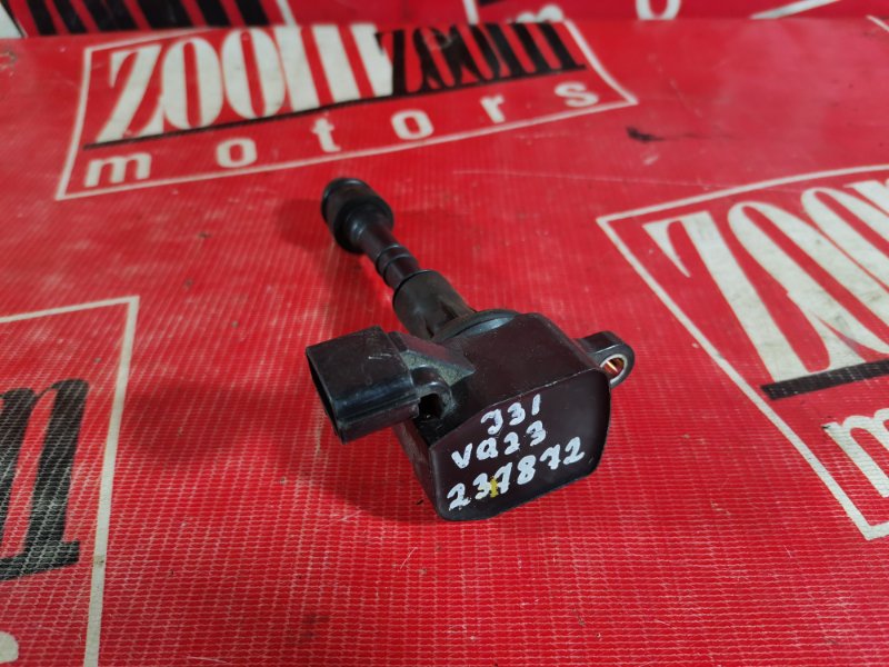 Катушка зажигания, 600 рублей, Красноярск