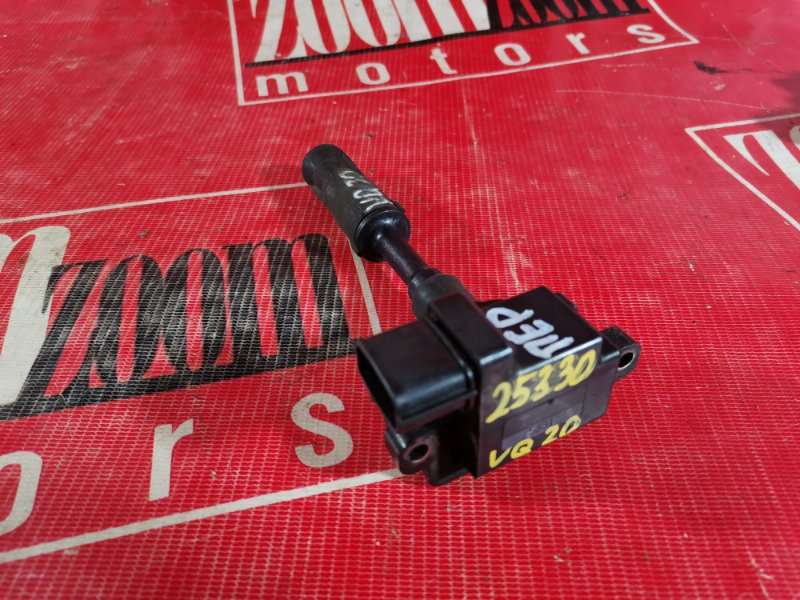 Катушка зажигания, 900 рублей, Красноярск