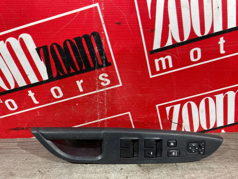 Блок управления стеклоподъемниками, 800 рублей, Красноярск